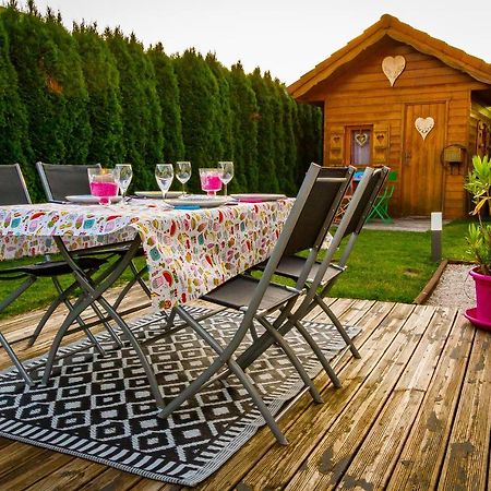 Maison Moderne A La Campagne Le Valdahon Екстериор снимка