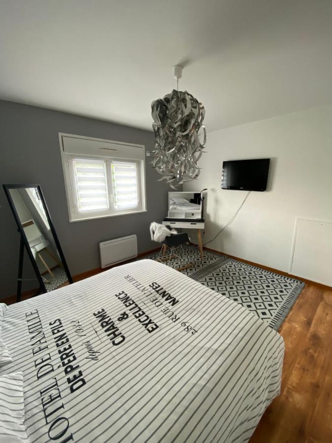 Maison Moderne A La Campagne Le Valdahon Екстериор снимка