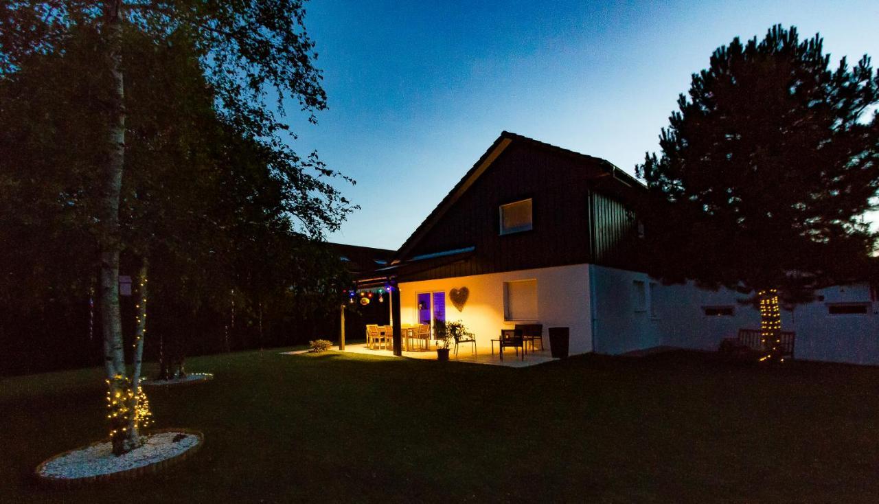 Maison Moderne A La Campagne Le Valdahon Екстериор снимка